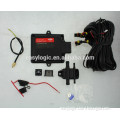 4 cylinder cng lpg car engine ecu kits